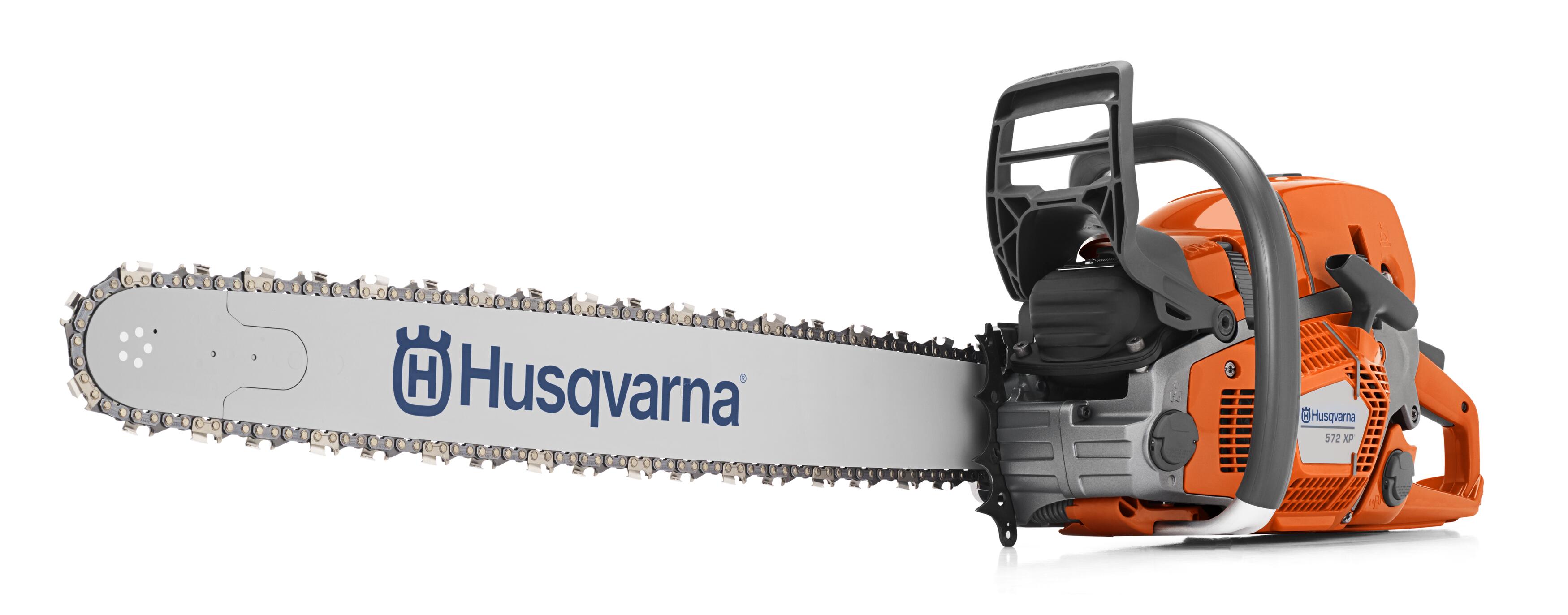 Motorsäge HUSQVARNA 572 XPG  20"