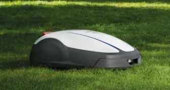 Rasenroboter Honda Miimo HRM 1000E