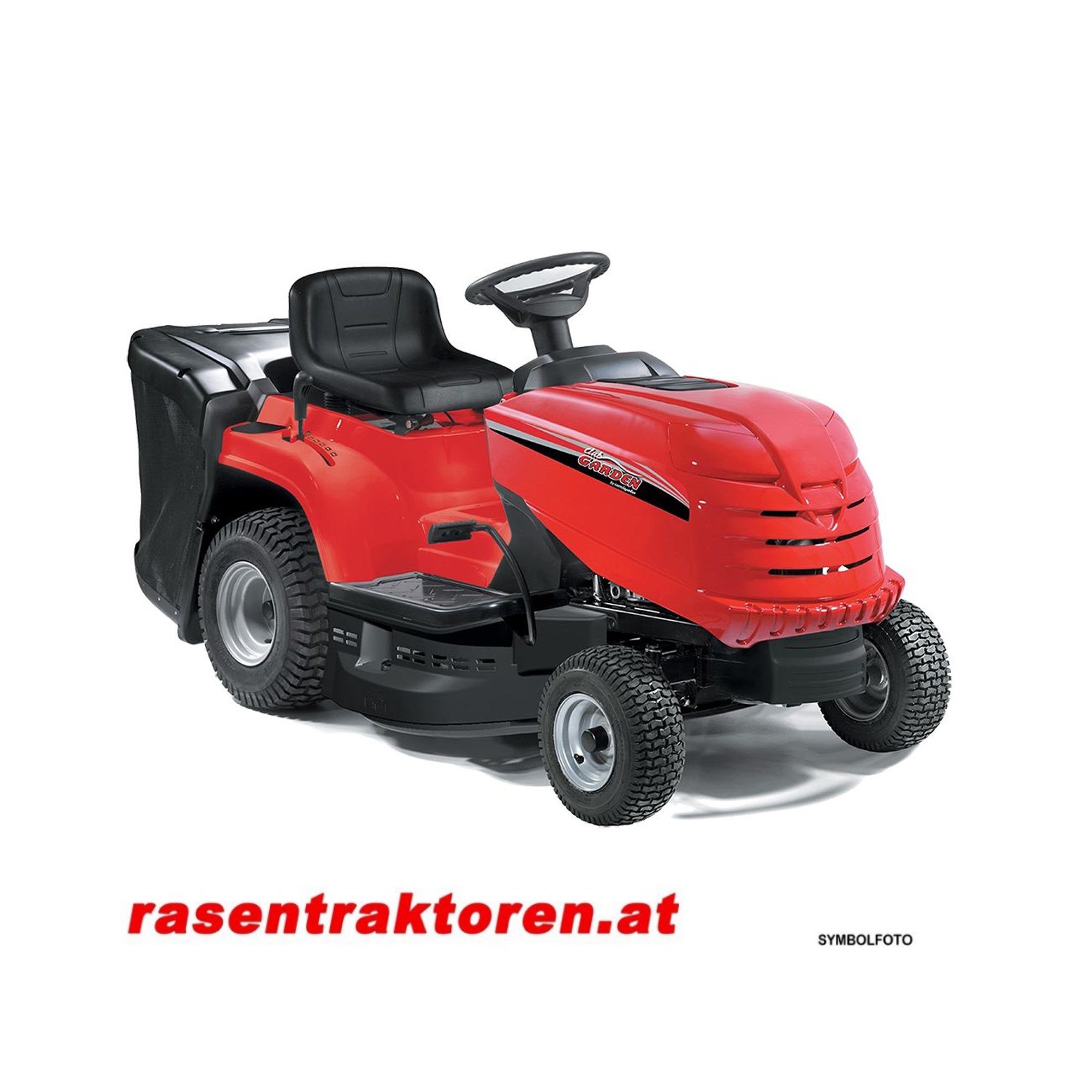 Rasentraktor Club Garden CG 84  