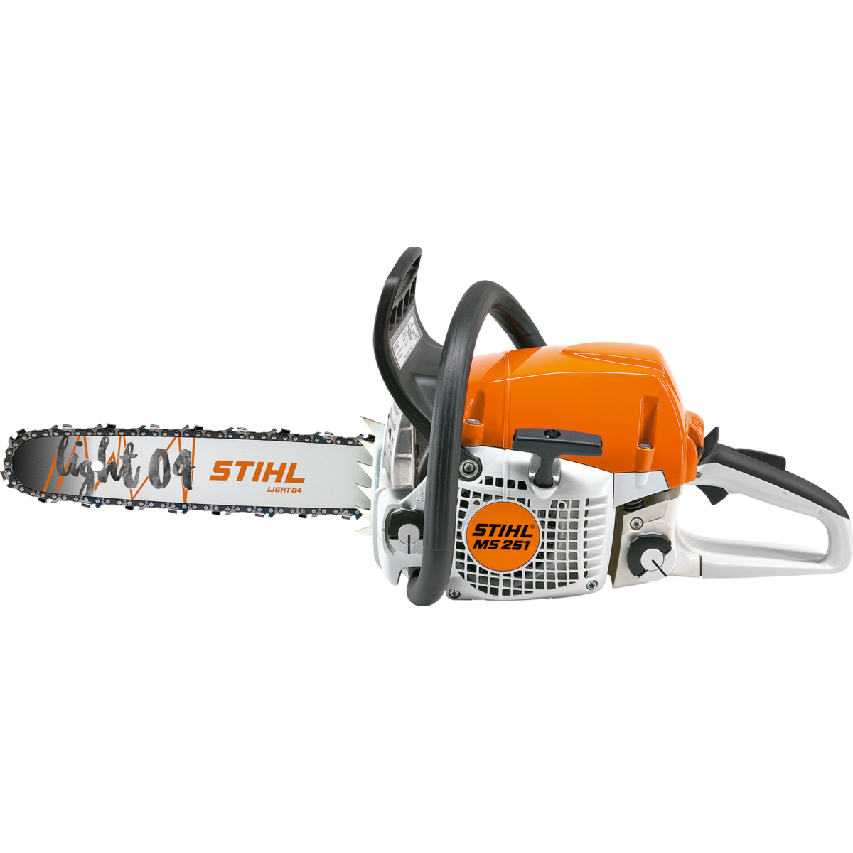 Motorsäge Stihl MS 251  