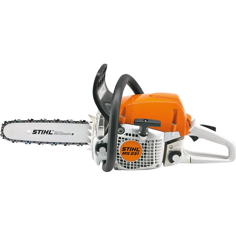 Motorsäge Stihl MS 231